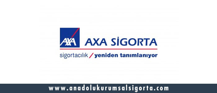 Axa Sigorta